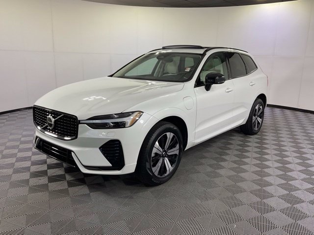 2024 Volvo XC60