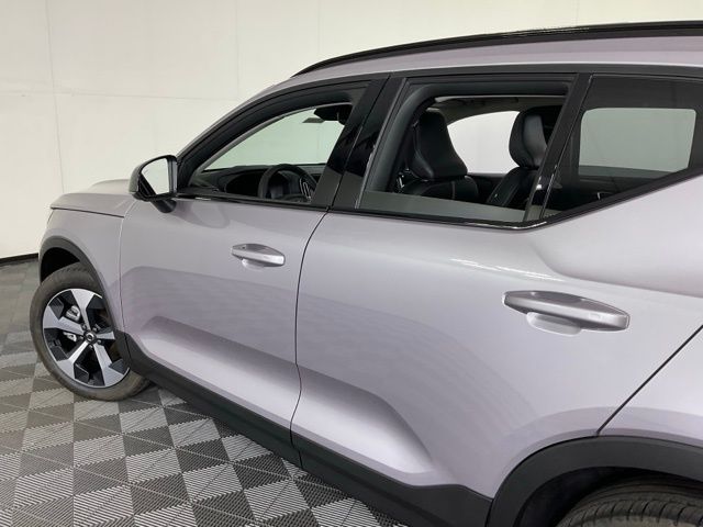 2026 Volvo XC40 Plus - Photo 42