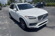  Volvo XC90 plug-in hybrid