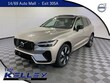Volvo XC60 plug-in hybrid