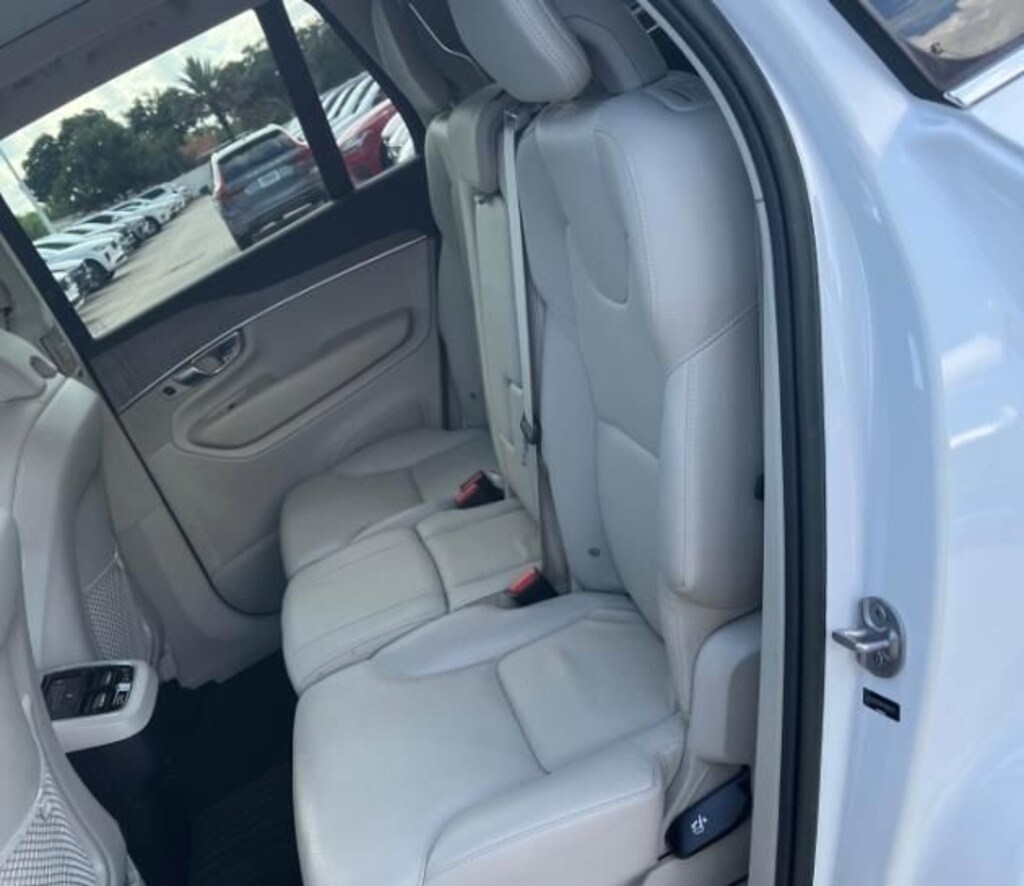 Used 2023 Volvo XC90 B6 AWD Plus 7-Seater SUV