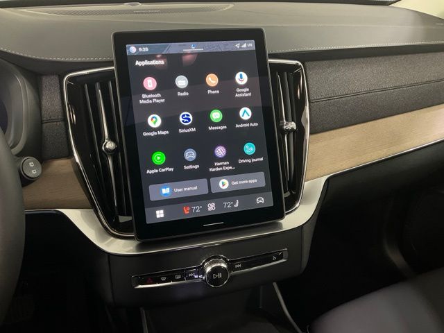 2026 Volvo XC90 Plus - Photo 21