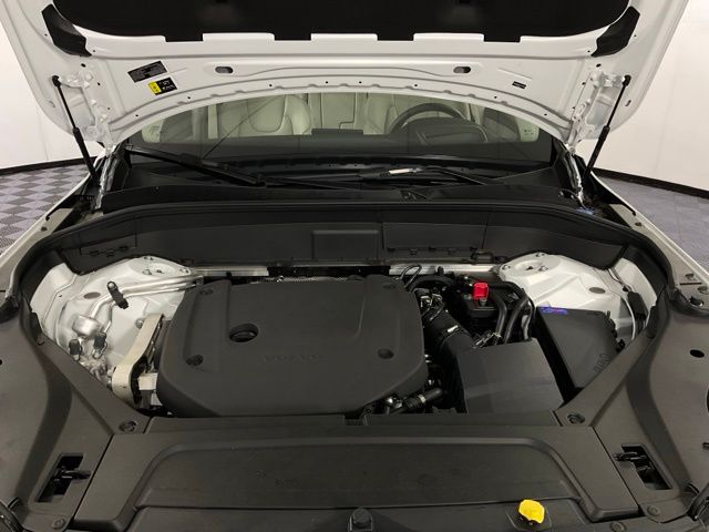 2026 Volvo XC90 Ultra - Photo 44