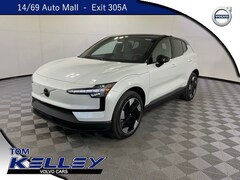 2026 Volvo EX30 Twin Motor Plus AWD SUV