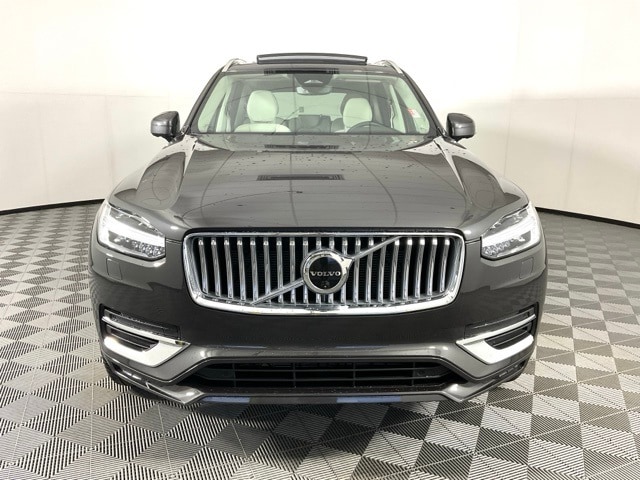 Certified 2024 Volvo XC90 Plus with VIN YV4062PEXR1251091 for sale in Fort Wayne, IN