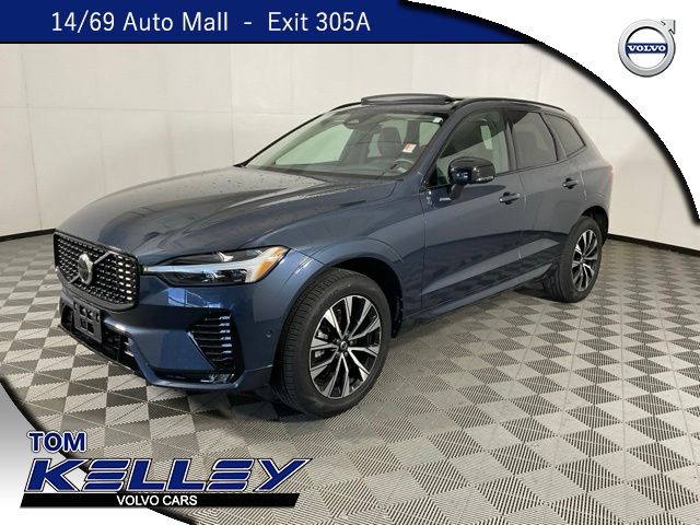 2023 Volvo XC60 B5 Plus Dark Theme AWD's photo