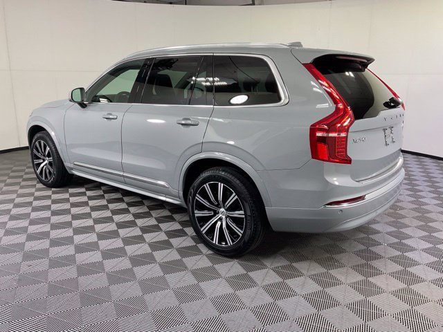 Certified 2025 Volvo XC90 B5 Core SUV