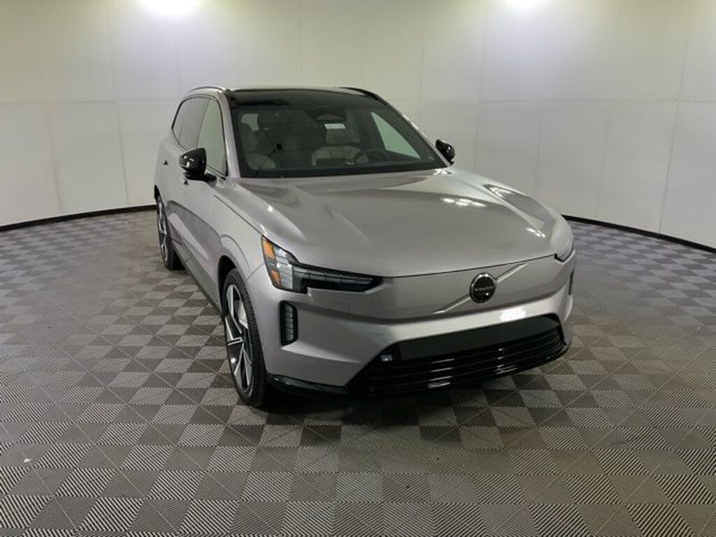 Used 2026 Volvo EX90 Twin Motor Performance Ultra 7-Seater SUV