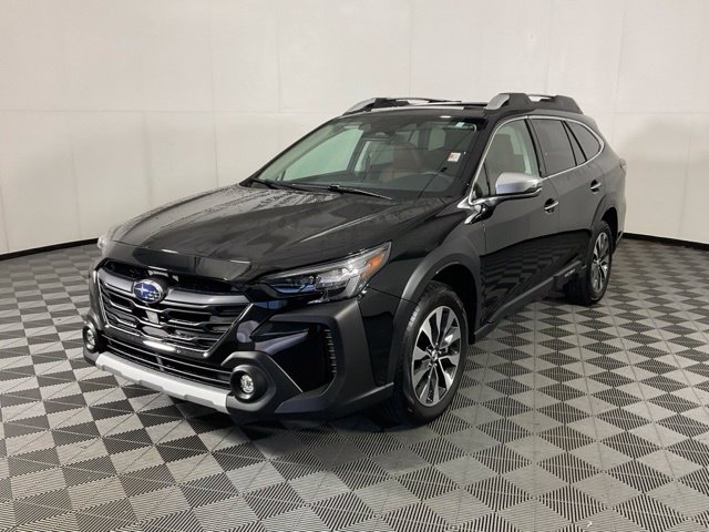 Used 2024 Subaru Outback Touring XT SUV