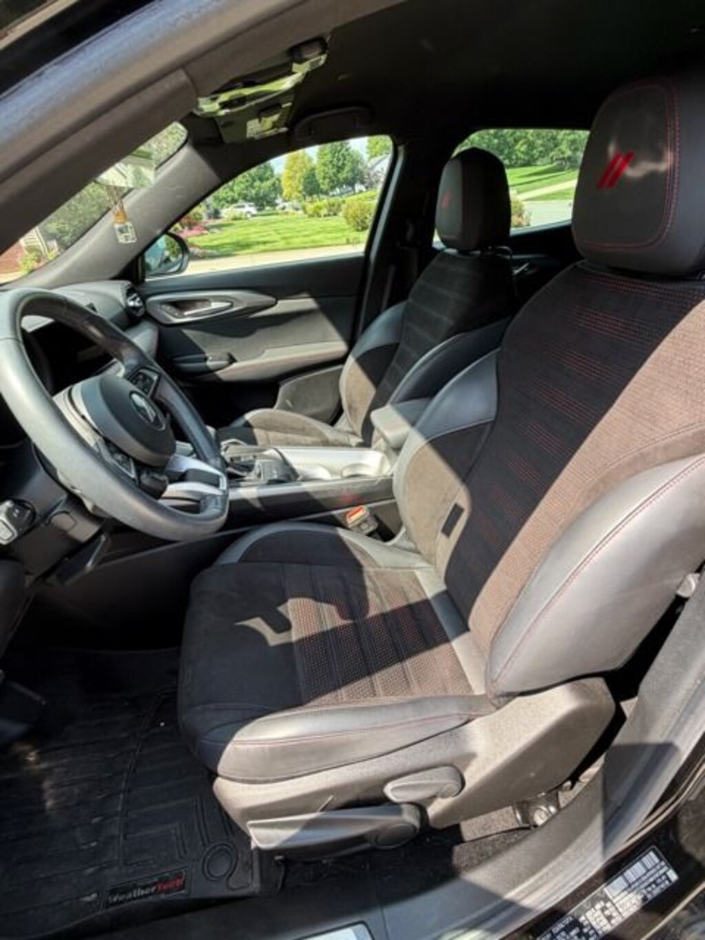 Used 2023 Dodge Hornet GT SUV