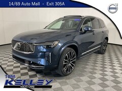 2026 Volvo XC90 B6 Plus 7-Seater SUV