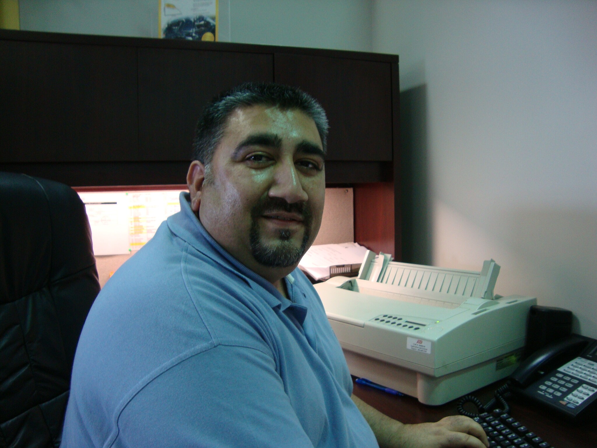 Irfan Hussain