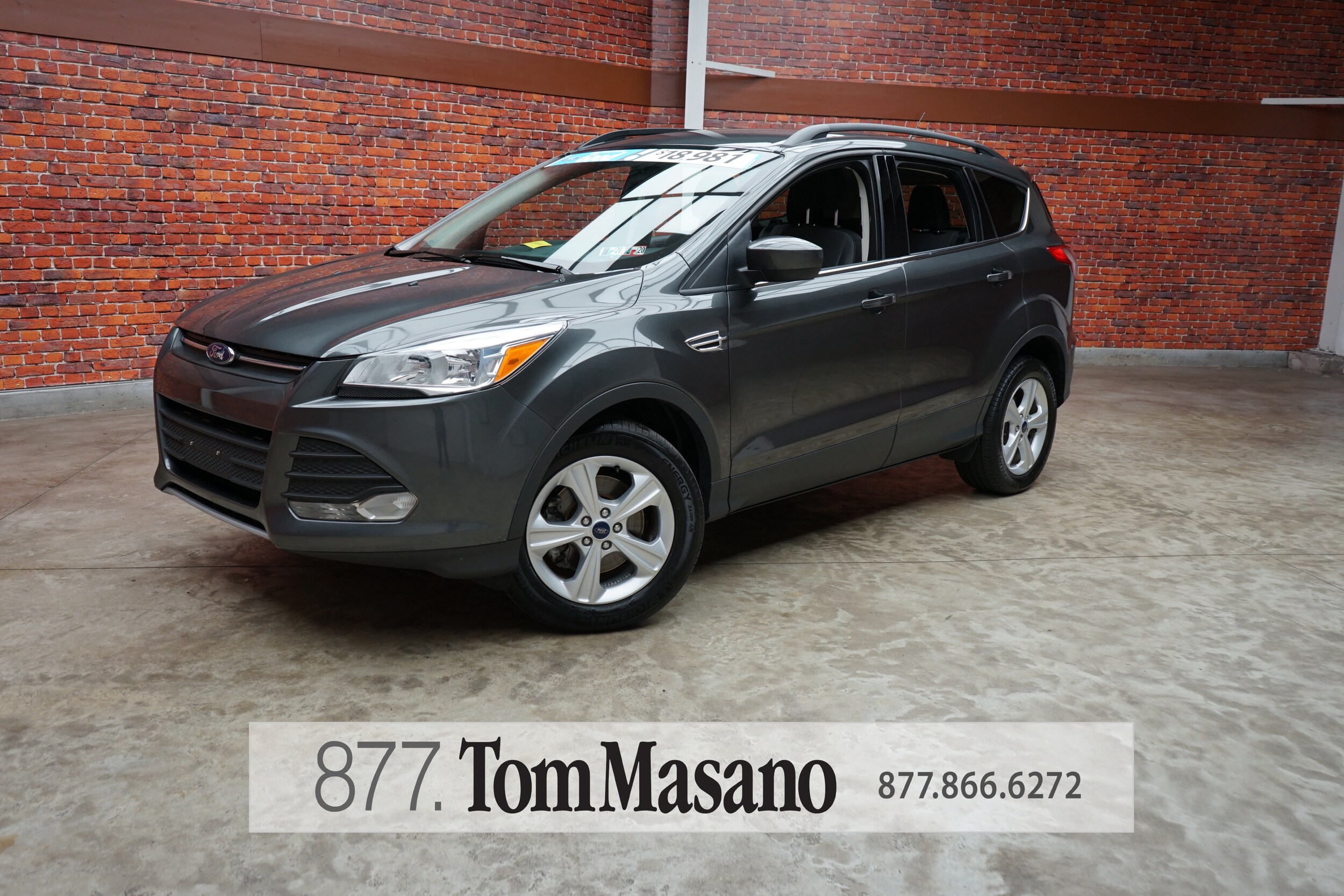 Tom Masano Used Cars >> Used Vehicle Specials Tom Masano Ford Lincoln Tom Masano Used Cars >> Used Vehicle Specials Tom Masano Ford Lincoln