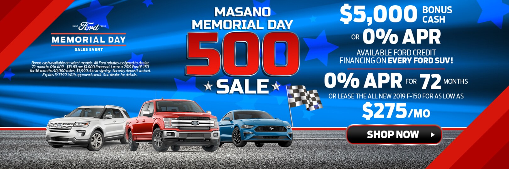 Tom Masano Ford Lincoln Reading, PA New &amp; Used Ford
