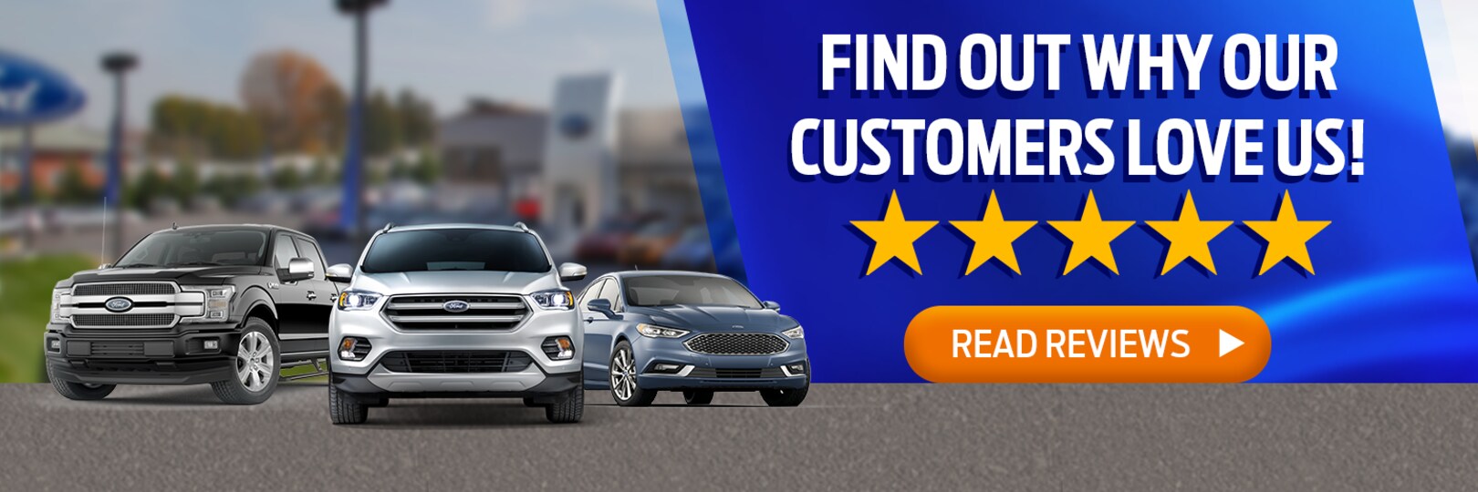 Tom Masano Ford Lincoln Reading, PA New & Used Ford Dealership