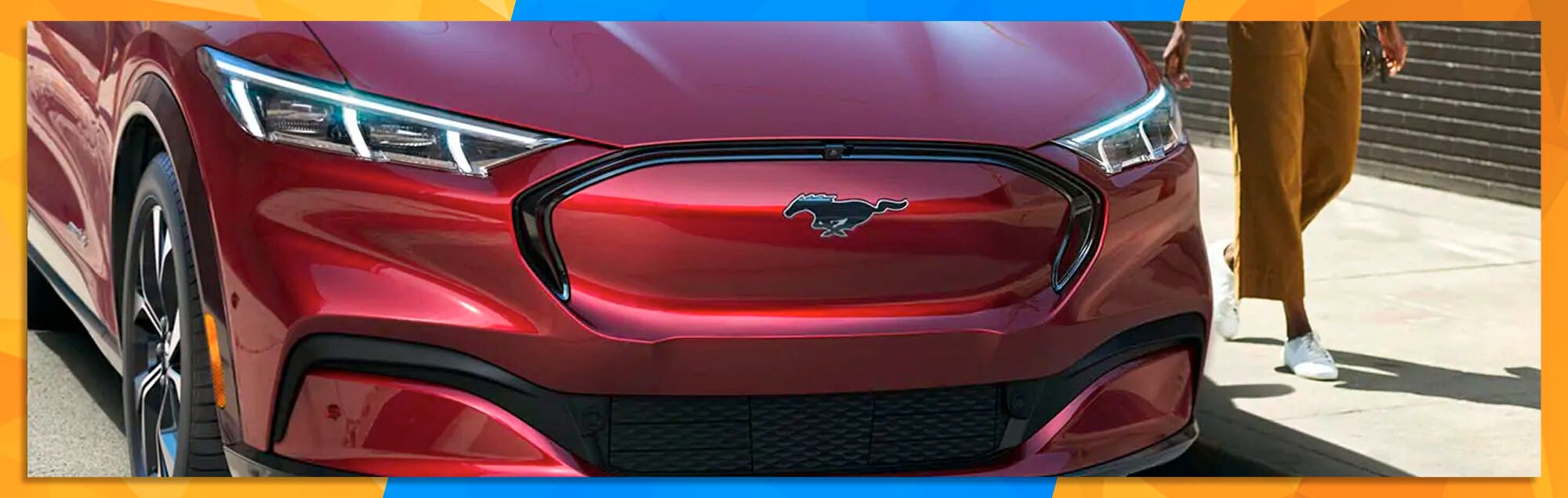 2021fordmustangmacheexterior