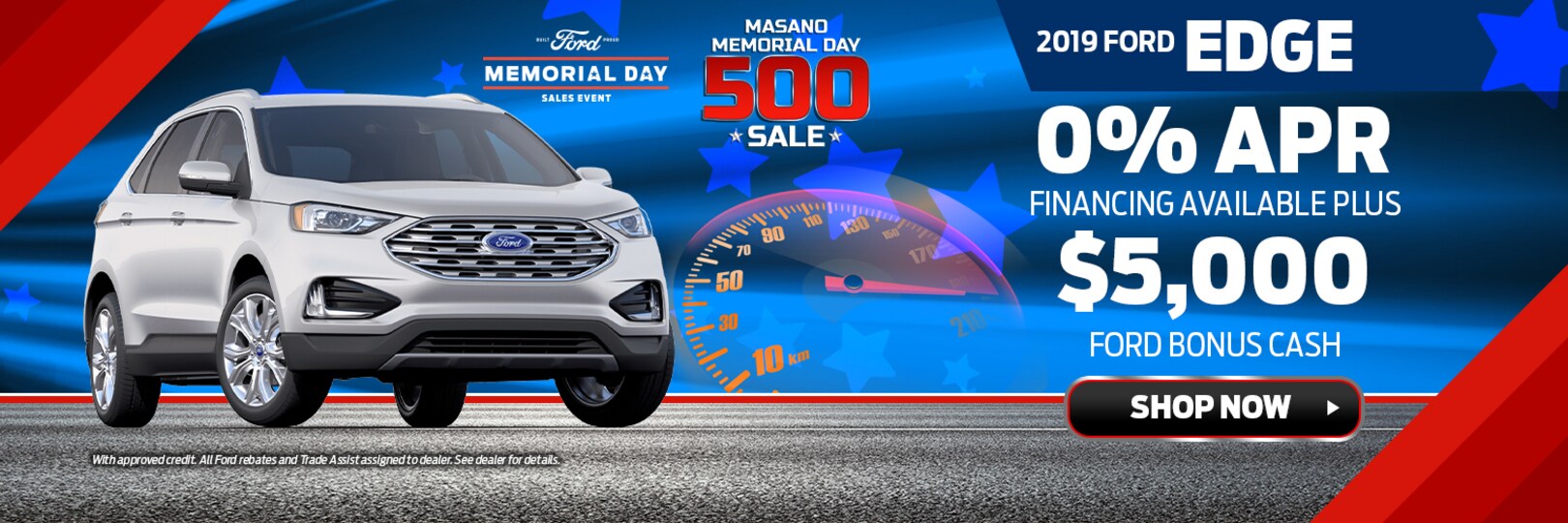 Tom Masano Ford Lincoln Reading, PA New & Used Ford Dealership