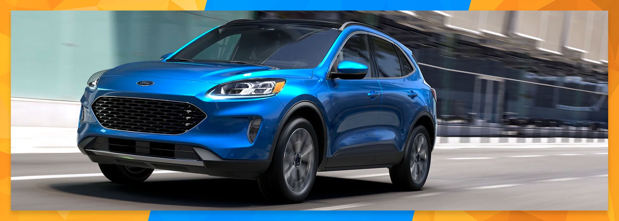 ford escape 2021 lease ford escape 2021 lease