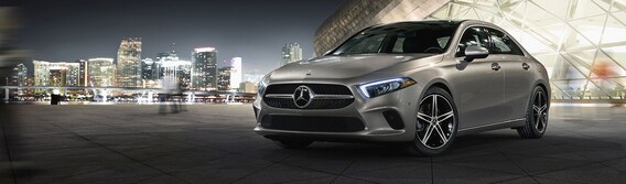 19 Mercedes Benz A Class Sedan Tom Masano Inc Mercedes Benz