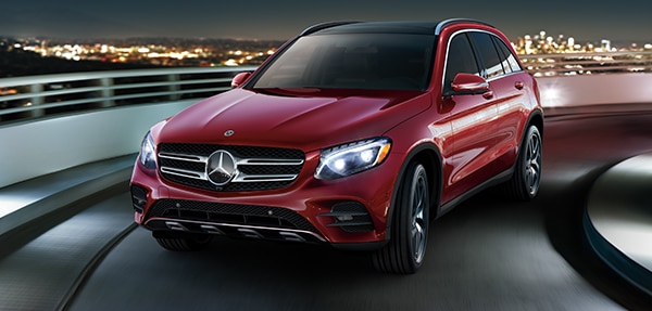 Mercedes-Benz Reading PA