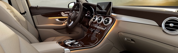 Mercedes-Benz Reading PA