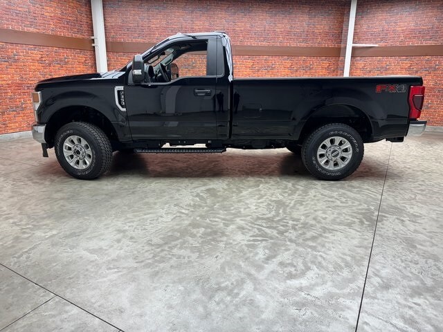 Used 2022 Ford F-350 Super Duty XLT with VIN 1FTRF3B63NEG08579 for sale in Reading, PA