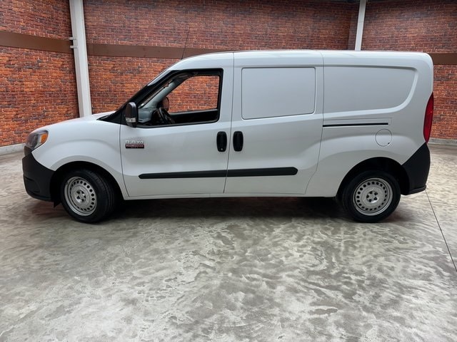 Used 2021 RAM Promaster City Tradesman with VIN ZFBHRFAB9M6T54391 for sale in Reading, PA