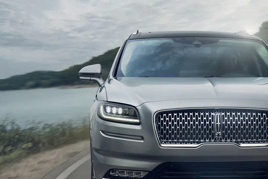 2022 Lincoln Nautilus vs Audi Q5 Tom Masano Lincoln