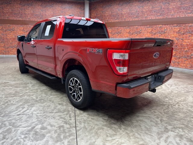 2023 Ford F-150 XL photo 3