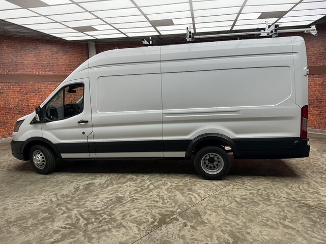 Used 2024 Ford Transit Van Base with VIN 1FTBF4UG6RKA06215 for sale in Reading, PA