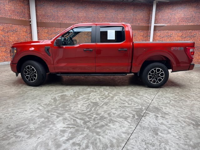 2023 Ford F-150 XL photo 2