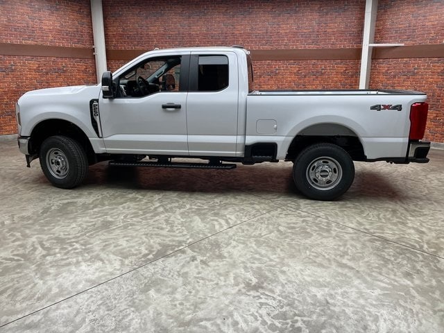 Used 2024 Ford F-250 Super Duty XL with VIN 1FT7X2BAXREC64225 for sale in Reading, PA