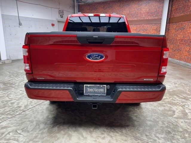 2023 Ford F-150 XL photo 4