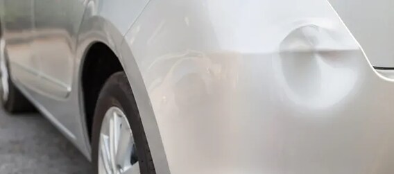 What is Paintless Dent Repair, PDR in Northampton MA