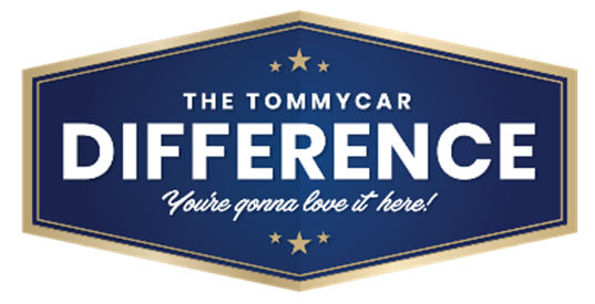 The Tommy Car Difference