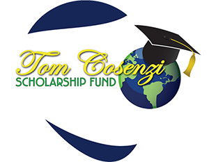Tom Cosenzi Scholarship Fund Logo