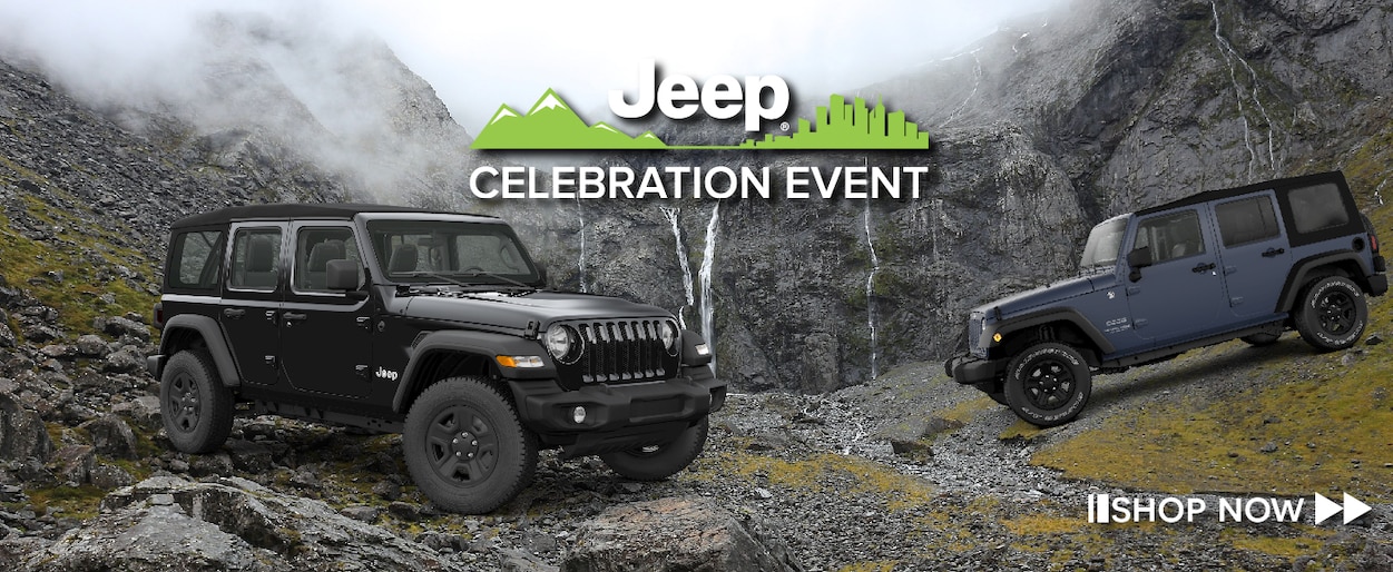 Chrysler Jeep Dodge Ram New &amp; Used Cars for Sale Near