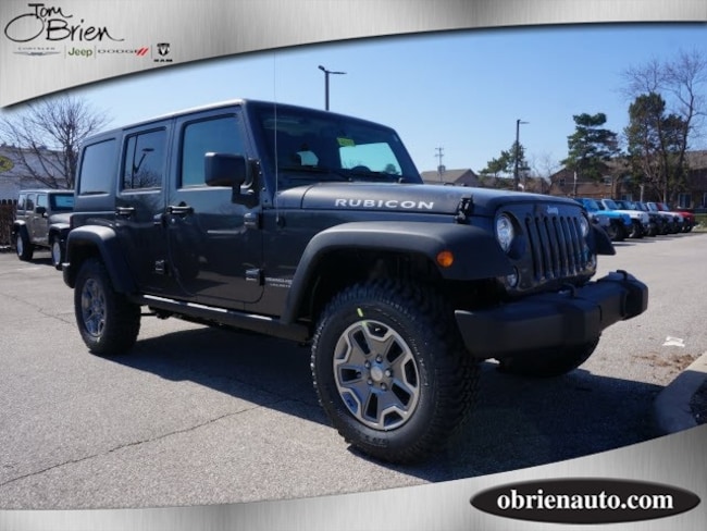 Oil Change Specials Near Me >> New 2018 Jeep Wrangler JK Unlimited Unlimited Rubicon 4X4 For Sale in Greenwood IN | Stock: WJ149 Oil Change Specials Near Me >> New 2018 Jeep Wrangler JK Unlimited Unlimited Rubicon 4X4 For Sale in Greenwood IN | Stock: WJ149