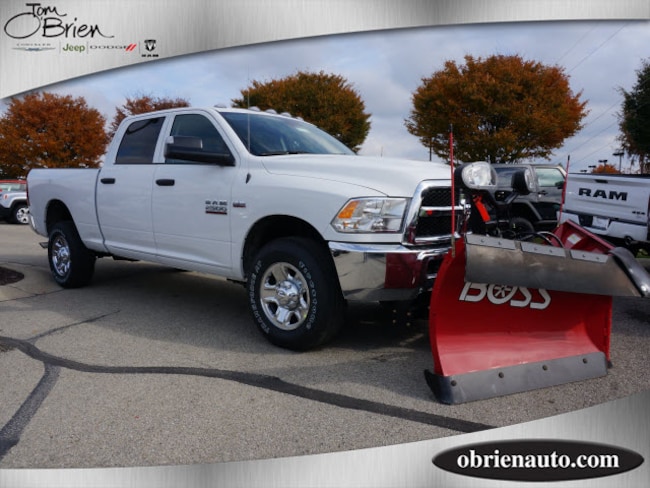 Dodge Dealership Indianapolis >> New 2018 Ram 2500 Tradesman**SPRING CLEARENCE MUST GO ... Dodge Dealership Indianapolis >> New 2018 Ram 2500 Tradesman**SPRING CLEARENCE MUST GO ...