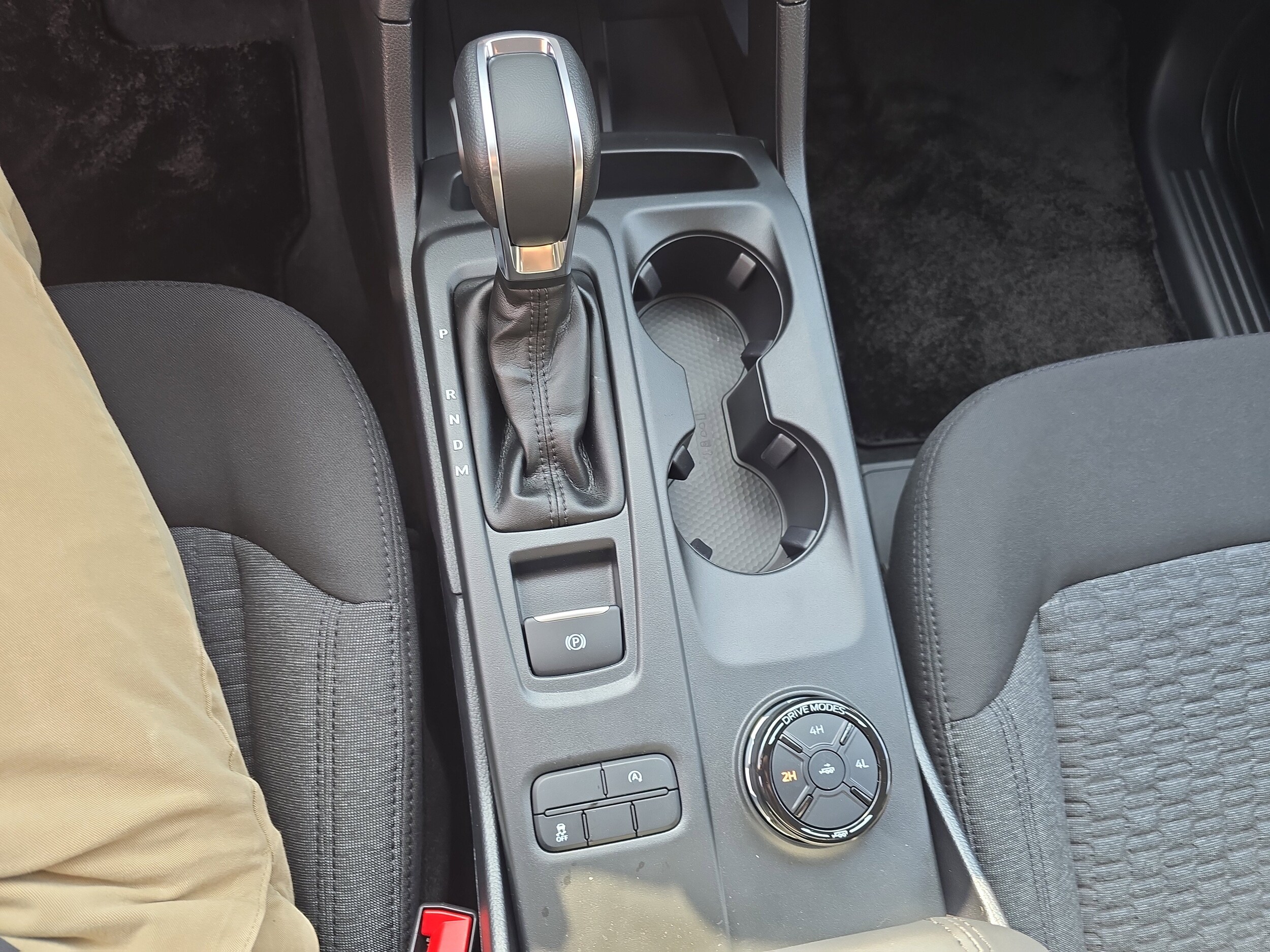 2025 Ford Ranger XLT - Photo 14