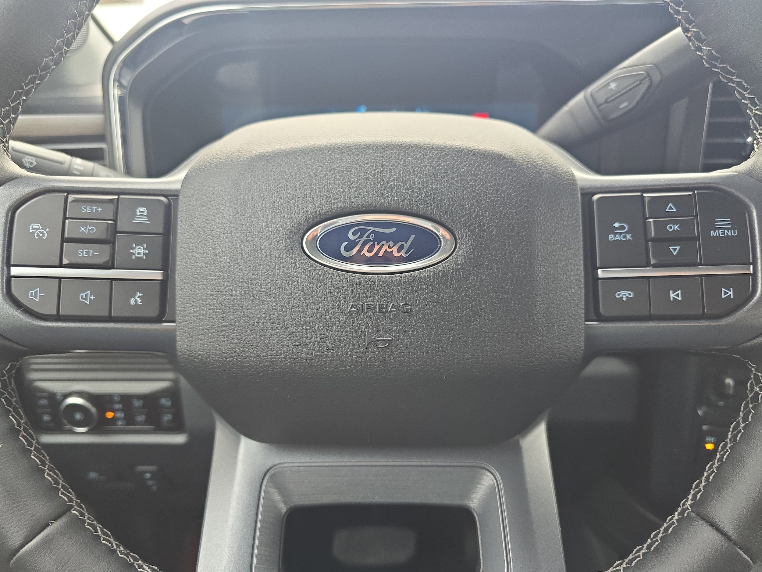 2026 Ford F-350 Super Duty Lariat - Photo 19
