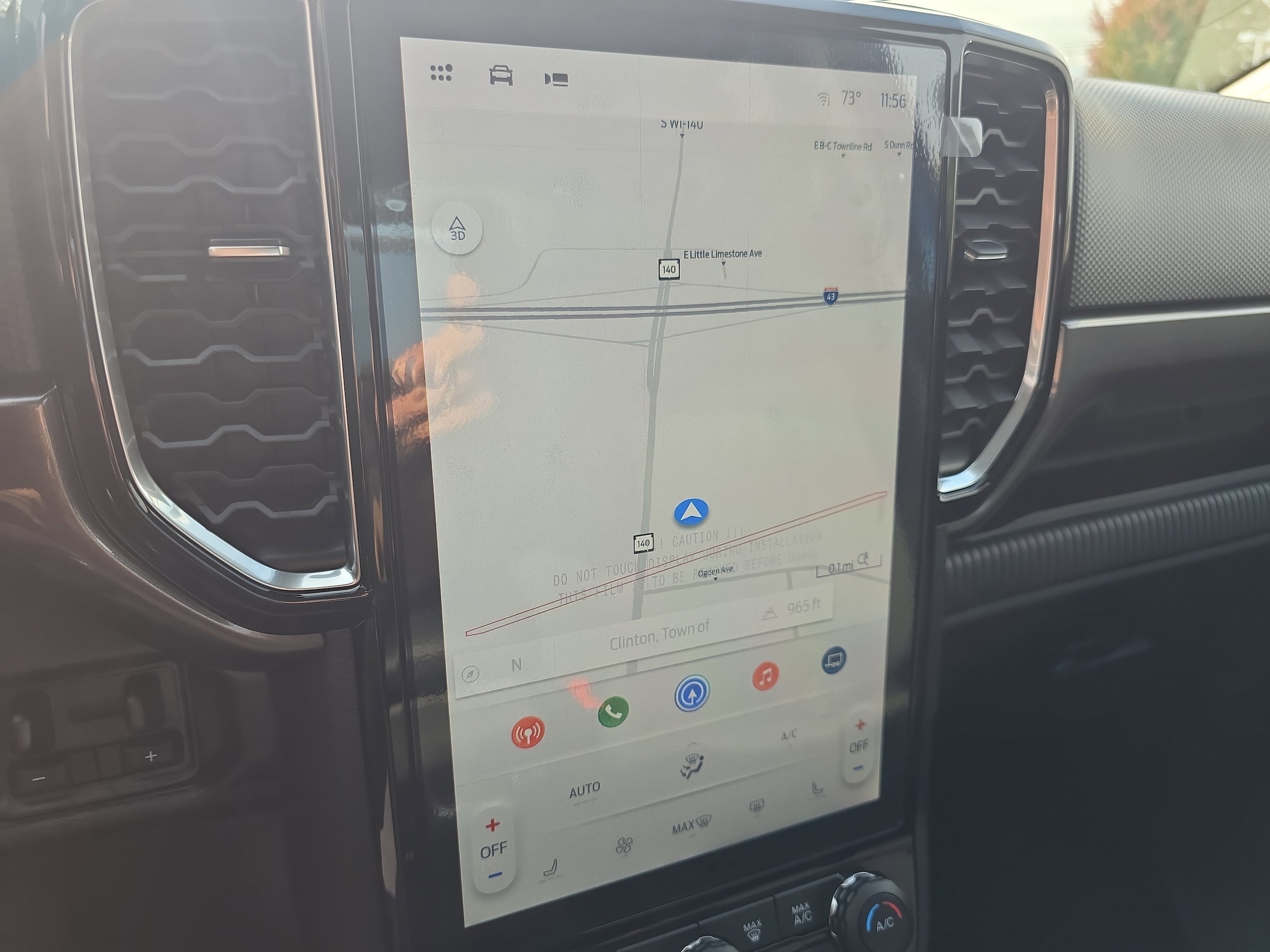 2025 Ford Ranger XLT - Photo 12