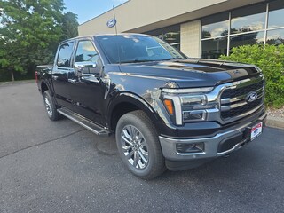 2026 Ford F-150 Lariat&reg; TRUCK
