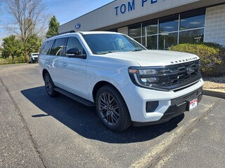 2026 Ford Expedition Platinum&reg; SUV