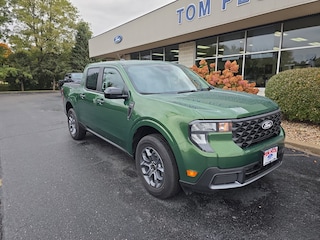 2025 Ford Maverick XLT TRUCK