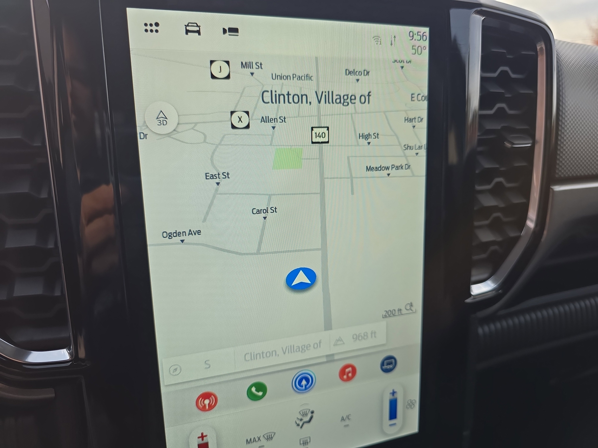 2025 Ford Ranger XLT - Photo 12