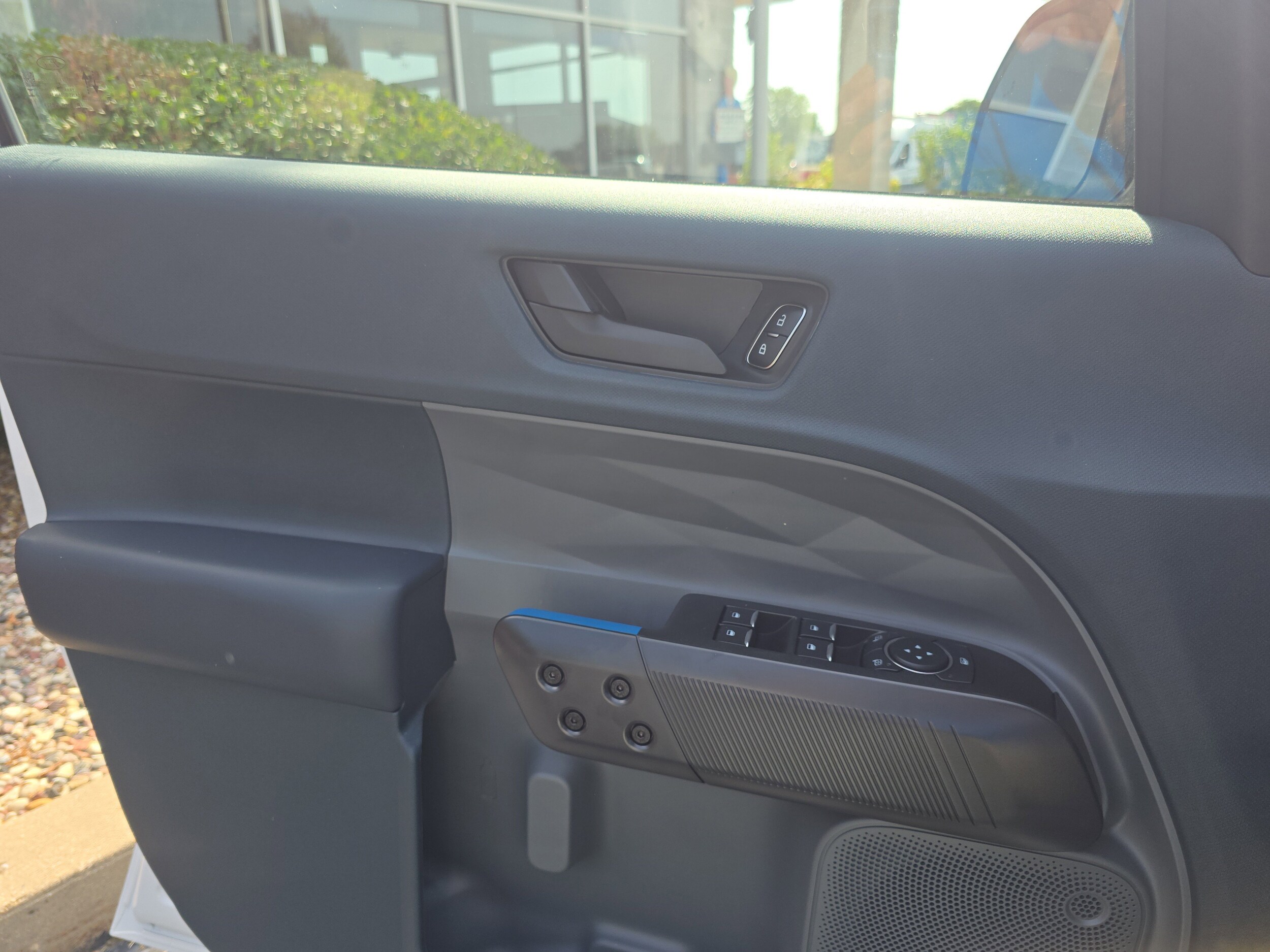 2025 Ford Maverick Lobo Standard - Photo 15