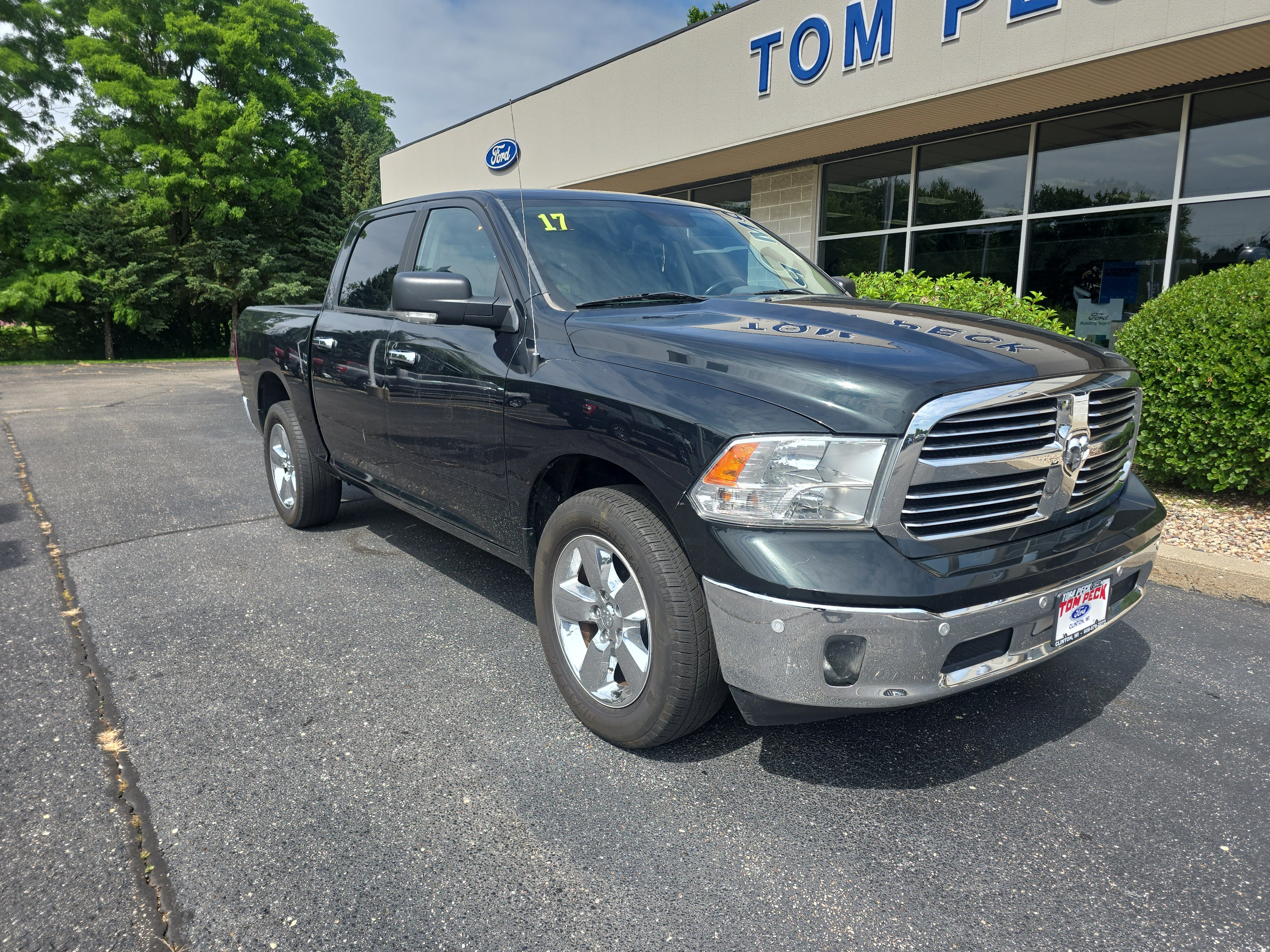  Ram 1500