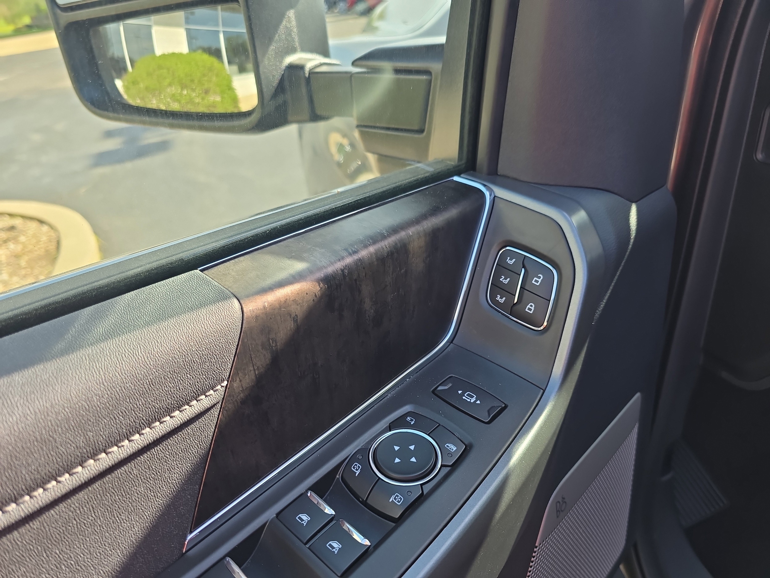 2026 Ford F-350 Super Duty Lariat - Photo 20