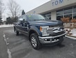  Ford Super Duty F-350 SRW